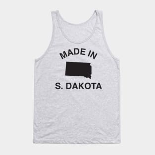 Made in South Dakota Tank Top